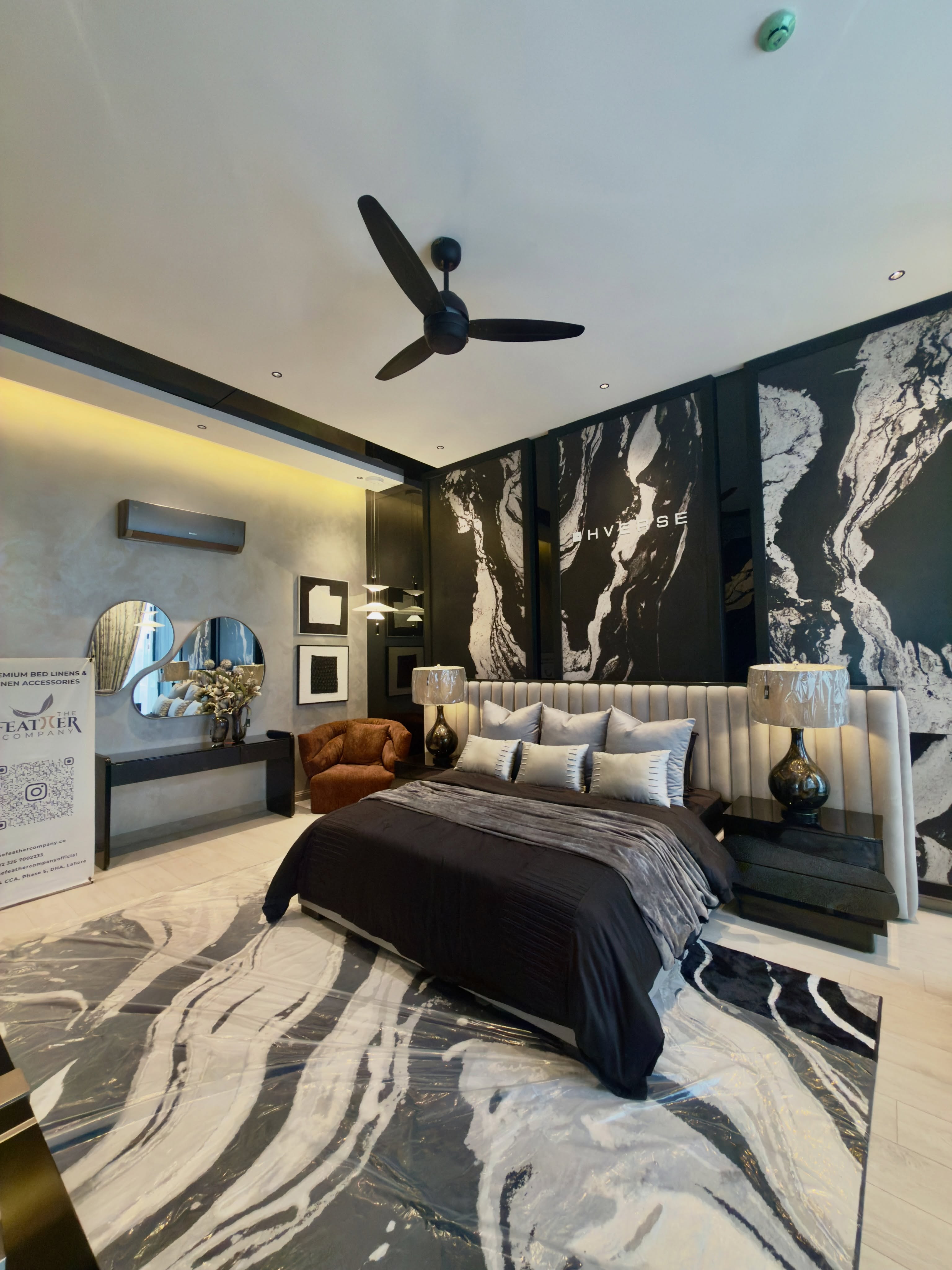 8 Kanal Luxury Farmhouse - Image 2