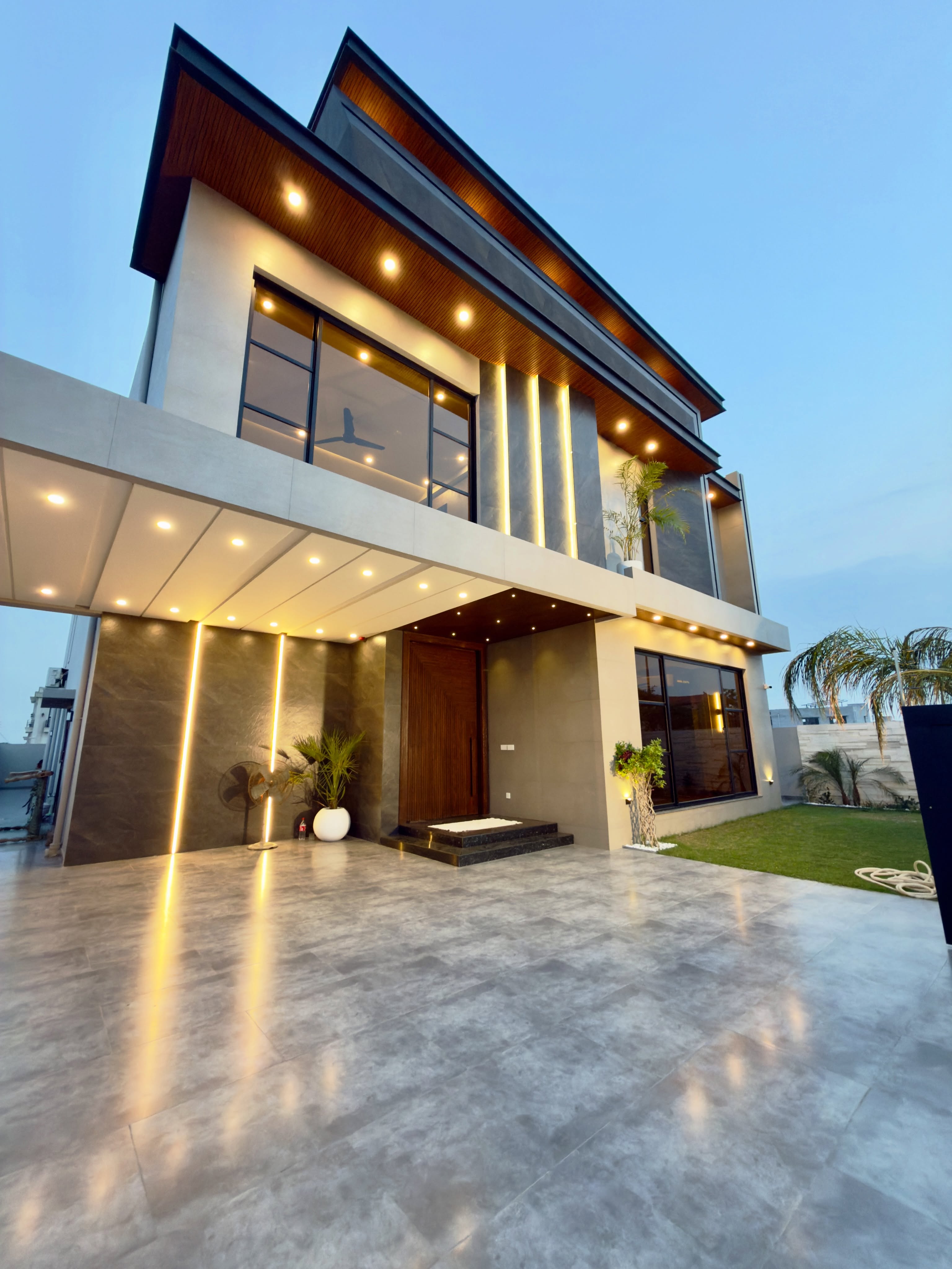 1 Kanal Premium Residential Plot - Image 1