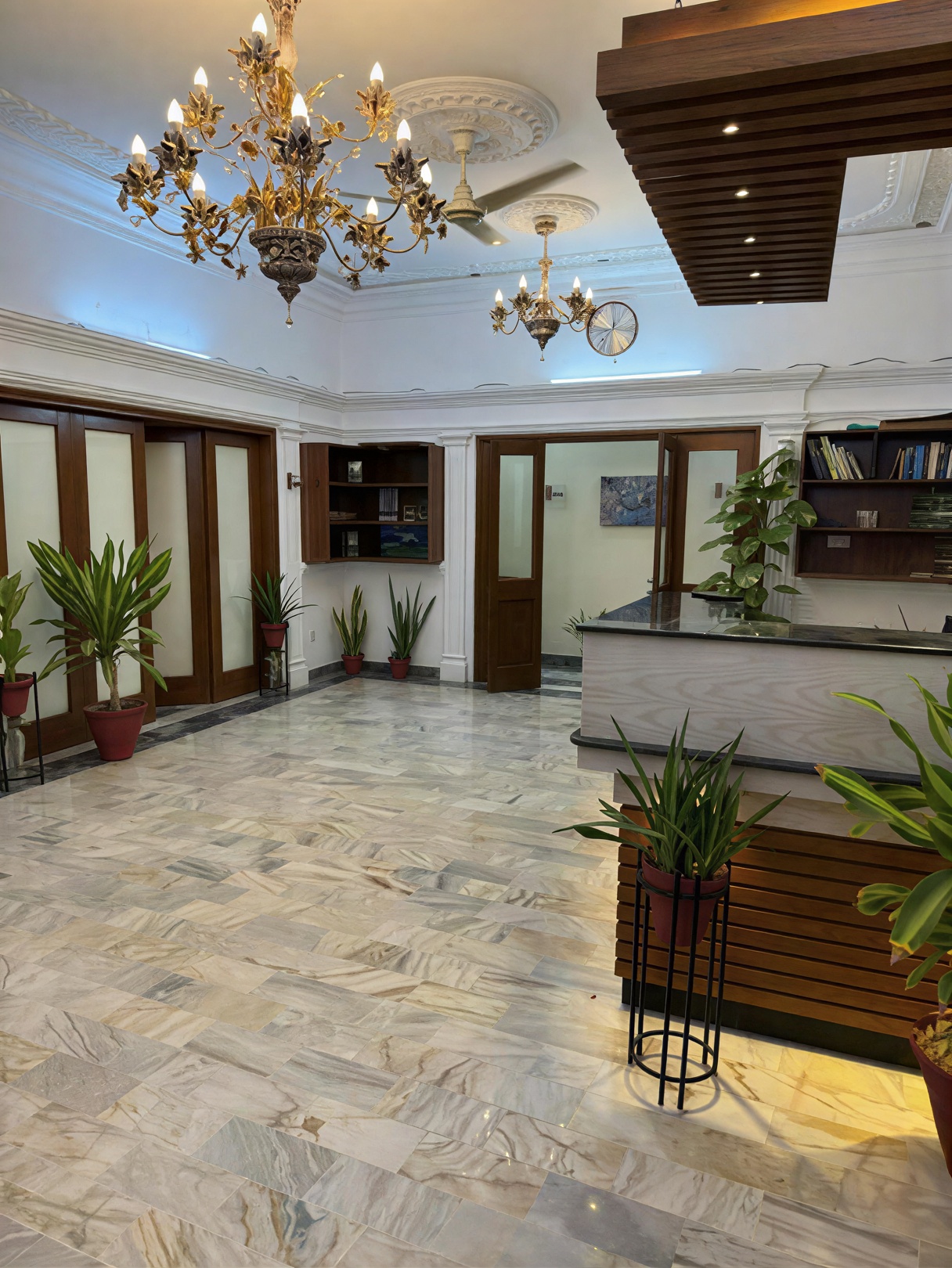 Luxury Farmhouse Barki Road Lahore
